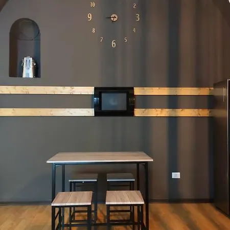 Apartman Terrace09 *