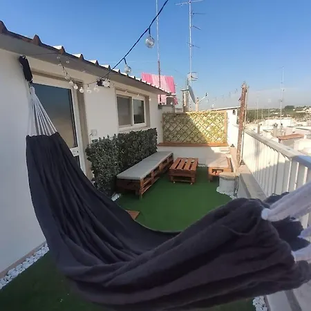 Apartman Terrace09 Castellana Grotte