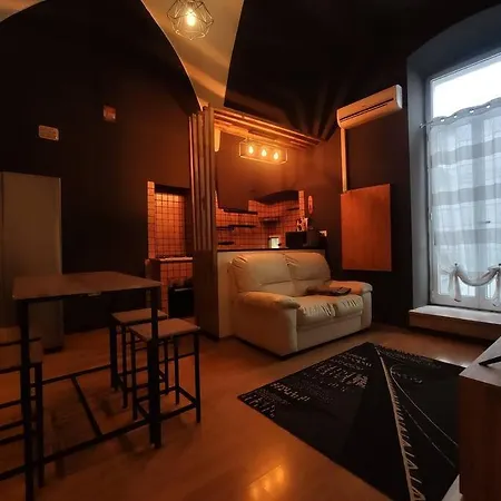 Apartman Terrace09 *