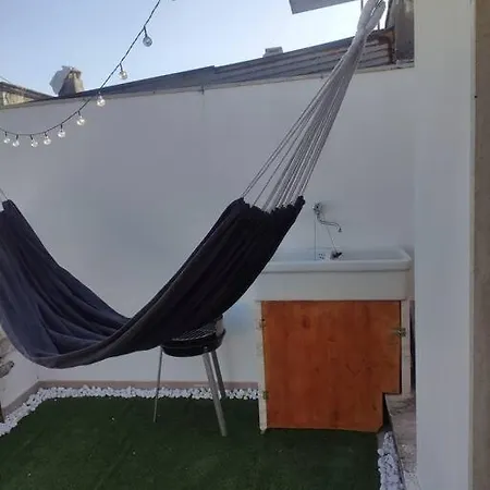 Terrace09 * Castellana Grotte