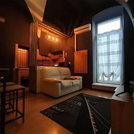 Appartement Terrace09