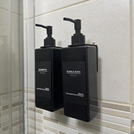 Apartman Terrace09 *