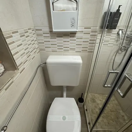 Apartman Terrace09 Castellana Grotte