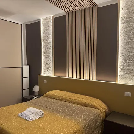 Terrace09 * Castellana Grotte