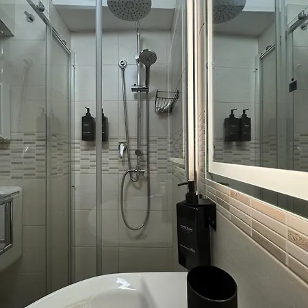 Terrace09 アパート カステッラーナ・グロッテ