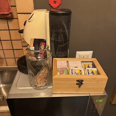 Terrace09 アパート カステッラーナ・グロッテ