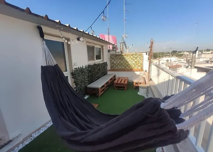 公寓 Terrace09 卡斯特拉纳格罗泰