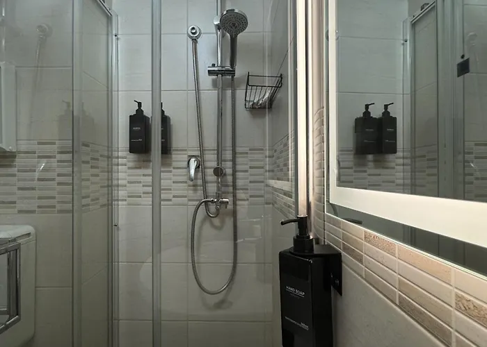 Terrace09 公寓 卡斯特拉纳格罗泰