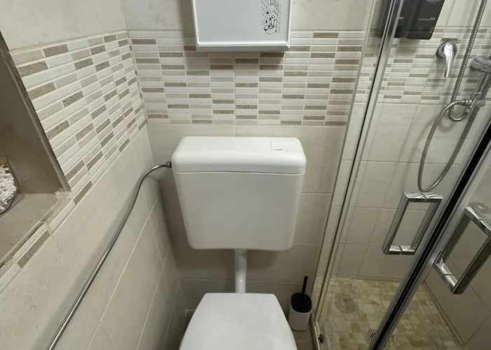 公寓 Terrace09 卡斯特拉纳格罗泰