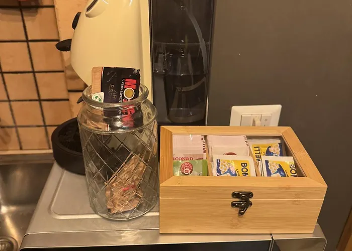 Terrace09 公寓 卡斯特拉纳格罗泰